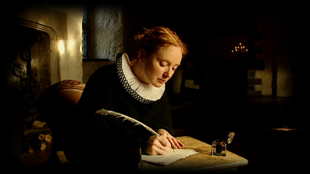 This image has an empty alt attribute; its file name is MaryWard.jpg