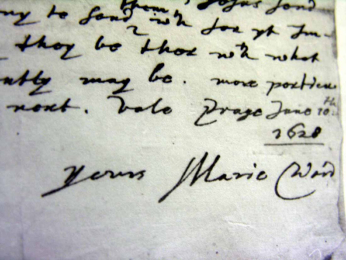 MW signature 1628