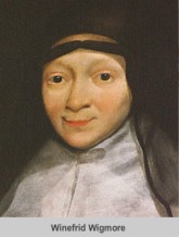 Winefrid Wigmore
